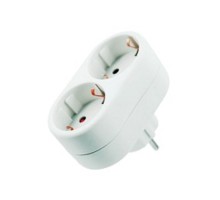 СТАРТ (4607175852654)  С/АДАПТЕР SA1/2-ZD 2роз.