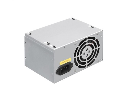 [Блок питания] Exegate ES259589RUS/EX259589 Блок питания 350W Exegate AAA350, ATX, 8cm fan, 24p+4p, 2*SATA, 1*IDE