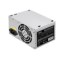 Exegate ES259590RUS/EX259590/264680 Блок питания 400W Exegate AAA400, ATX, 8cm fan, 24p+4p, 2*SATA, 1*IDE