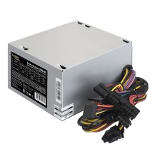 Exegate ES261568RUS Блок питания 450W Exegate Special UNS450, ATX, 12cm fan, 24p+4p, 6/8p PCI-E, 3*SATA, 2*IDE, FDD