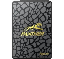 Apacer SSD 120GB AS340 AP120GAS340G-1 {SATA3.0}
