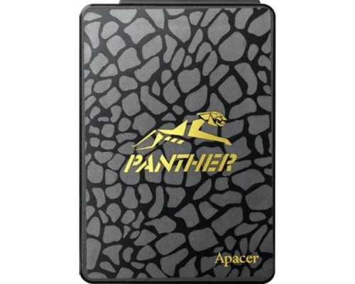[накопитель] Apacer SSD 120GB AS340 AP120GAS340G-1 {SATA3.0}