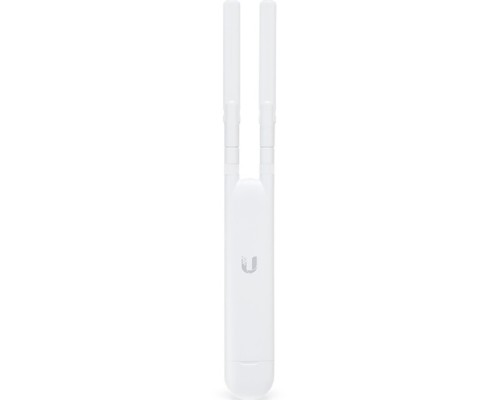 [Сетевое оборудование] UBIQUITI UAP-AC-M Mesh-точка доступа 2.4+5 ГГц, 1х 1G Ethernet, 802.11ac/n/a/g/b