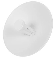 UBIQUITI PBE-M5-300(EU) Точка доступа 5 ГГц, 802.11 a/n, 26 дБм, MIMO 2x2