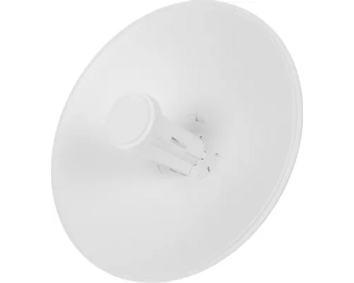 [Сетевое оборудование] UBIQUITI PBE-M5-300(EU) Точка доступа 5 ГГц, 802.11 a/n, 26 дБм, MIMO 2x2