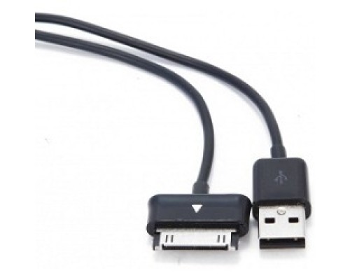 [кабели] Gembird/Cablexpert CC-USB-SG1M Кабель USB t  AM/Samsung, для Samsung Galaxy Tab/Note, 1м, черный, пакет