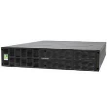 ВБМ CyberPower BPE48V75ART2U {for PR3000ELCDRT2U/PR1000ELCDRTXL2U/PR1500ELCDRTXL2U/PR2200ELCDRTXL2U EOL, 12В/9 Ач х 8}