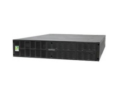[ИБП] ВБМ CyberPower BPE48V75ART2U {for PR3000ELCDRT2U/PR1000ELCDRTXL2U/PR1500ELCDRTXL2U/PR2200ELCDRTXL2U EOL, 12В/9 Ач х 8}