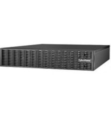 ВБМ CyberPower BPSE36V45ART2U {для моделей ИБП OLS1000ERT2U/OLS1500ERT2U, 36В, 7Ач х6}