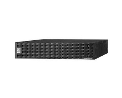 [ИБП] ВБМ CyberPower BPE36V60ART2U {для моделей ИБП OL1000ERTXL2U/OL1500ERTXL2U встроенное ЗУ, 36В, 9Ач х6}