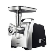BOSCH MFW68660 Мясорубка, 2200 Вт,  черный