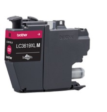 Brother LC-3619XLM Картридж, Magenta  {MFCJ3530/3930,Magenta, (1500стр)}