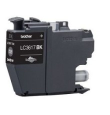 Brother LC-3617BK Картридж, Black {MFCJ3530/3930, (550стр)