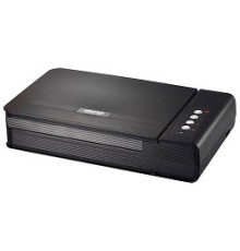 Plustek Optic Book 4800