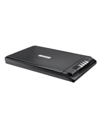 Plustek OpticSlim 2700 (0315TS) {A4, планшетный, CIS, 1200dpi, 48/24bit, USB}