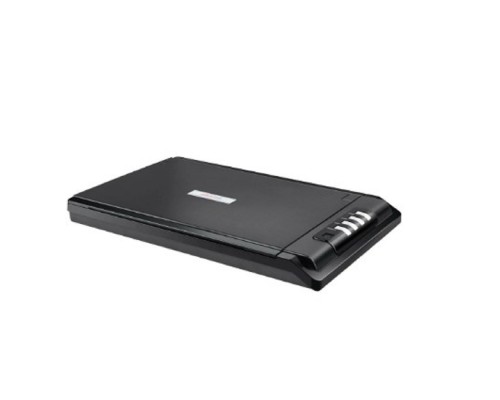 [Сканеры  Пластэк] Plustek OpticSlim 2700 (0315TS) {A4, планшетный, CIS, 1200dpi, 48/24bit, USB}