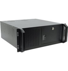 Exegate EX244608RUS Серверный корпус Exegate Pro 4U4019S <RM 19
