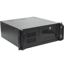 Exegate EX244610RUS Серверный корпус Exegate Pro 4U4020S <RM 19