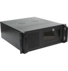 Exegate EX244589RUS Серверный корпус Exegate Pro 4U4021S <RM 19