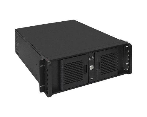 [Корпус] Exegate EX244605RUS Серверный корпус Exegate Pro 4U4132 <RM 19