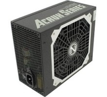 Zalman <ARX2> ZM850-ARX2  <850W, PCIe 5.1, ATX v3.1, FCM, 80+ Platinum, Retail>