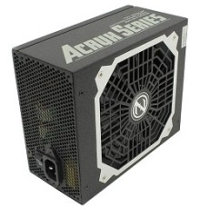 Zalman <ARX2> ZM850-ARX2  <850W, PCIe 5.1, ATX v3.1, FCM, 80+ Platinum, Retail>