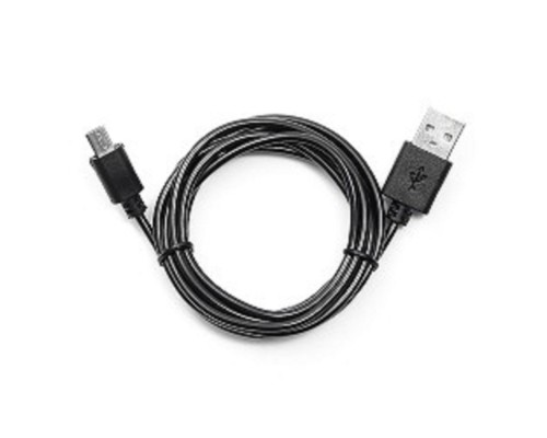 [кабели] Cablexpert Кабель USB 2.0 Pro AM/microBM 5P, 1.8м, черный, пакет (CC-mUSB2-AMBM-6)