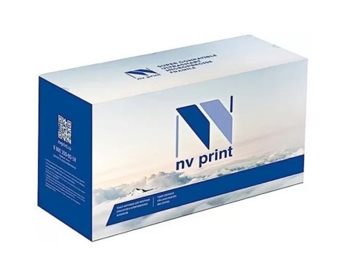 [Расходные материалы] NV Print  KX-FAT400A7  Картридж для Panasonic KX-MB1500RU/1520RU/1530RU/1536RU (1800k) 