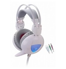 A4 Bloody G310 белый 1.8м мониторы