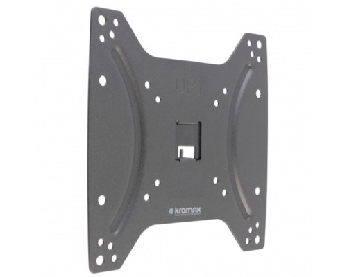 [Крепеж] Kromax OPTIMA-200 black {Кронштейн для LED/LCD телевизоров 15