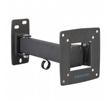 Kromax OPTIMA-103 black {Кронштейн для LED/LCD телевизоров 10