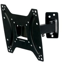 Kromax OPTIMA-203 black {Кронштейн для LED/LCD телевизоров 15