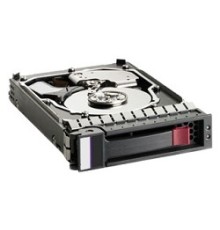 HP 300GB 6G SAS 10K rpm SFF (2.5-inch) SC Enterprise Hard Drive (619286-001)