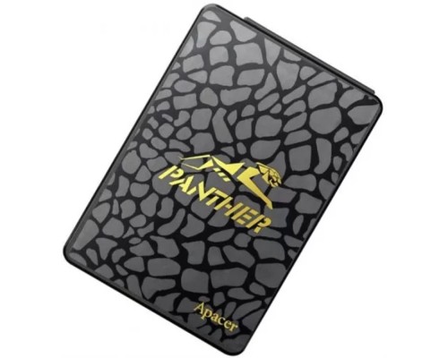 [накопитель] Apacer SSD 240GB AS340 AP240GAS340G-1