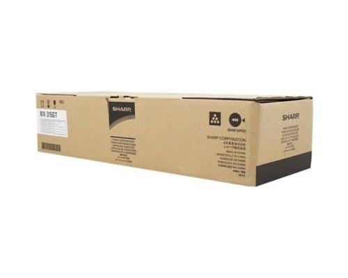 [Расходные материалы] Тонер-картридж Sharp MX-M266N/M316N/M356N (MX315GT)