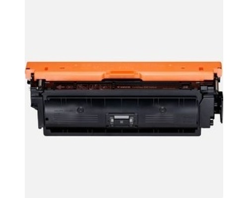 [Расходные материалы] Canon Cartridge 040Y  0454C001 Тонер-картридж желтый для Canon LBP710Cx/712Cx (5400 стр.)