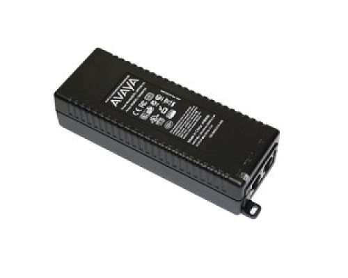 [VoIP-телефон] Avaya 700512602 Инжектор питания Single Port PoE Injector