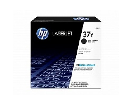 [Расходные материалы] HP CF237Y Катридж, Black  {M608/609/631/632, (41000 стр)}