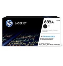 HP CF450A, Катридж Black {CLJ M652/M653/MFP M681/M682 (12500 стр)}
