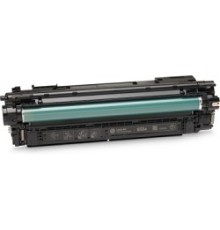 HP CF452A, Катридж, Yellow {CLJ M652/M653/MFP M681/M682 (10500 стр)}
