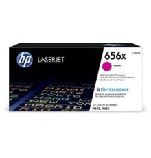HP CF463X, Катридж, Magenta {CLJ M652/M653 (22000 стр)}