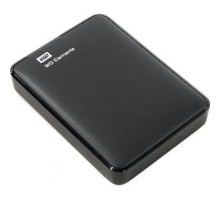 WD Portable HDD 2TB Elements Portable WDBU6Y0020BBK-WESN {USB3.0, 2.5
