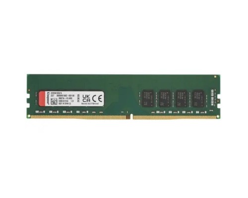 [Модуль памяти] Kingston DDR4 DIMM 16GB KVR26N19D8/16 PC4-21300, 2666MHz, CL19