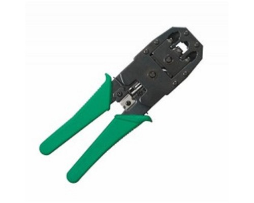 [Монтажный инструмент] Rexant (12-3441) Кримпер HT-315 для обжима 8P8C, 6P6C, 4P4C, заделка витой пары