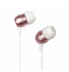 Наушники EP-F57 PINK Dialog розовая