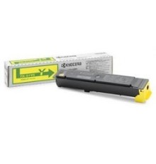 Kyocera-Mita TK-5195Y Тонер-картридж, Yellow {TASKalfa 306ci (7 000 стр.)}