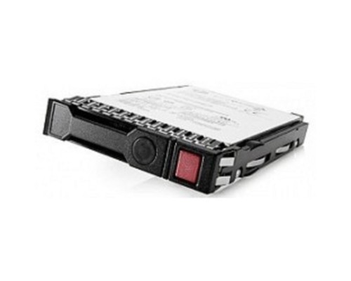 [Жёсткий диск] HP 300GB 12G SAS 10K rpm SFF (2.5-inch) Hot Plug SC DS Enterprise (for HP Proliant Gen9 servers) (872475-B21 / 872735-001 / 872735-001B)