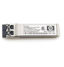 HPE QK724A, B-series 16Gb SFP+SW XCVR