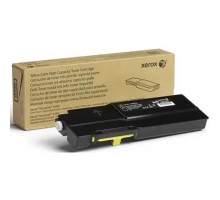 Xerox 106R03533 Тонер-картридж  XEROX VL C400/C405, (8К) жёлтый