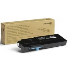 Xerox 106R03534 Тонер-картридж  XEROX VL C400/C405, (8К) голубой